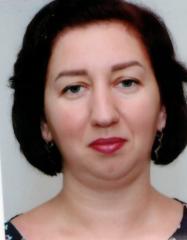 Головний спеціаліст відділу фінансово-господарського забезпечення